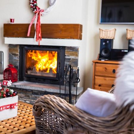 4U Apartments - Zakopane Zewnętrze zdjęcie