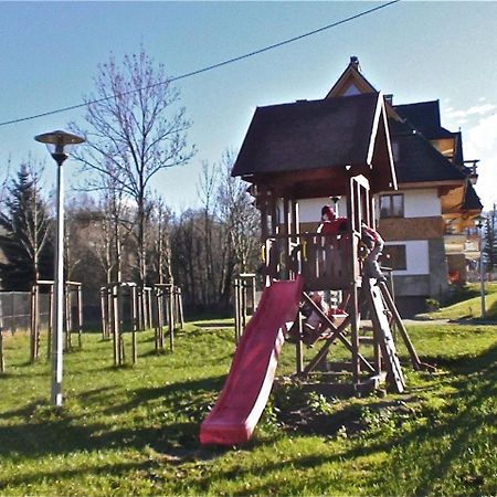 4U Apartments - Zakopane Zewnętrze zdjęcie