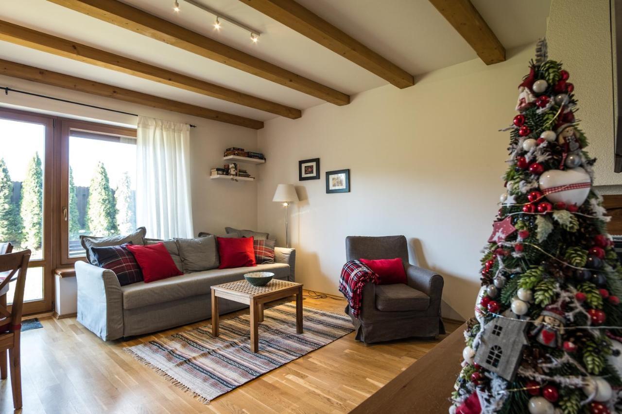 4U Apartments - Zakopane Zewnętrze zdjęcie