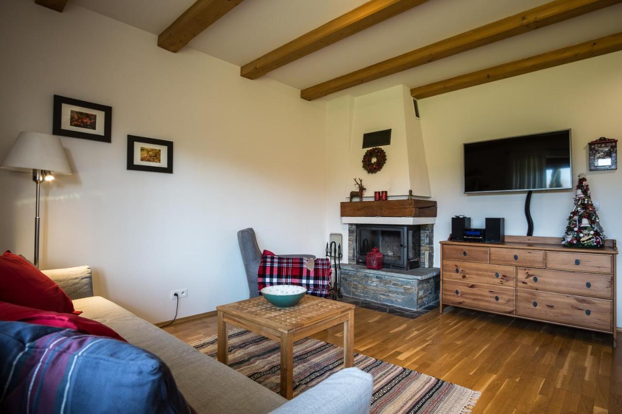 4U Apartments - Zakopane Zewnętrze zdjęcie