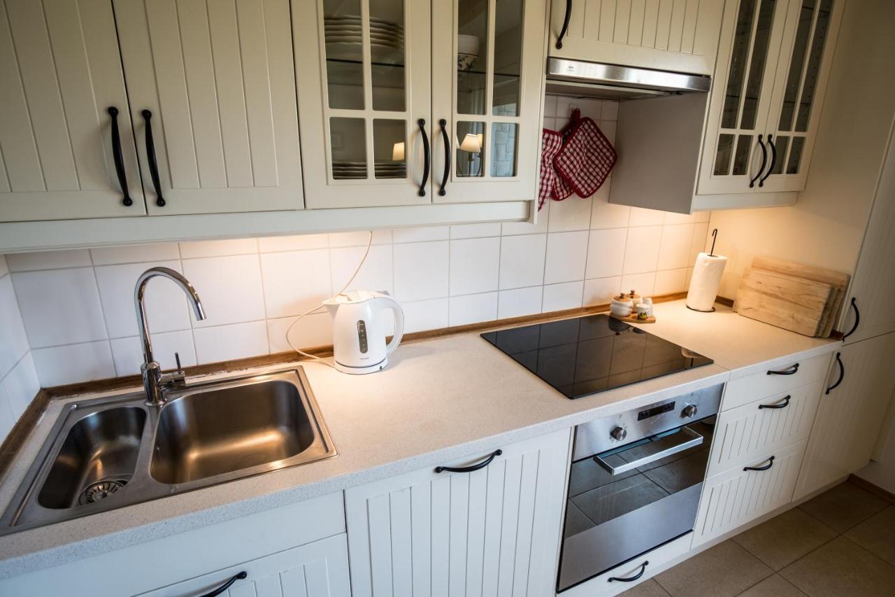 4U Apartments - Zakopane Zewnętrze zdjęcie
