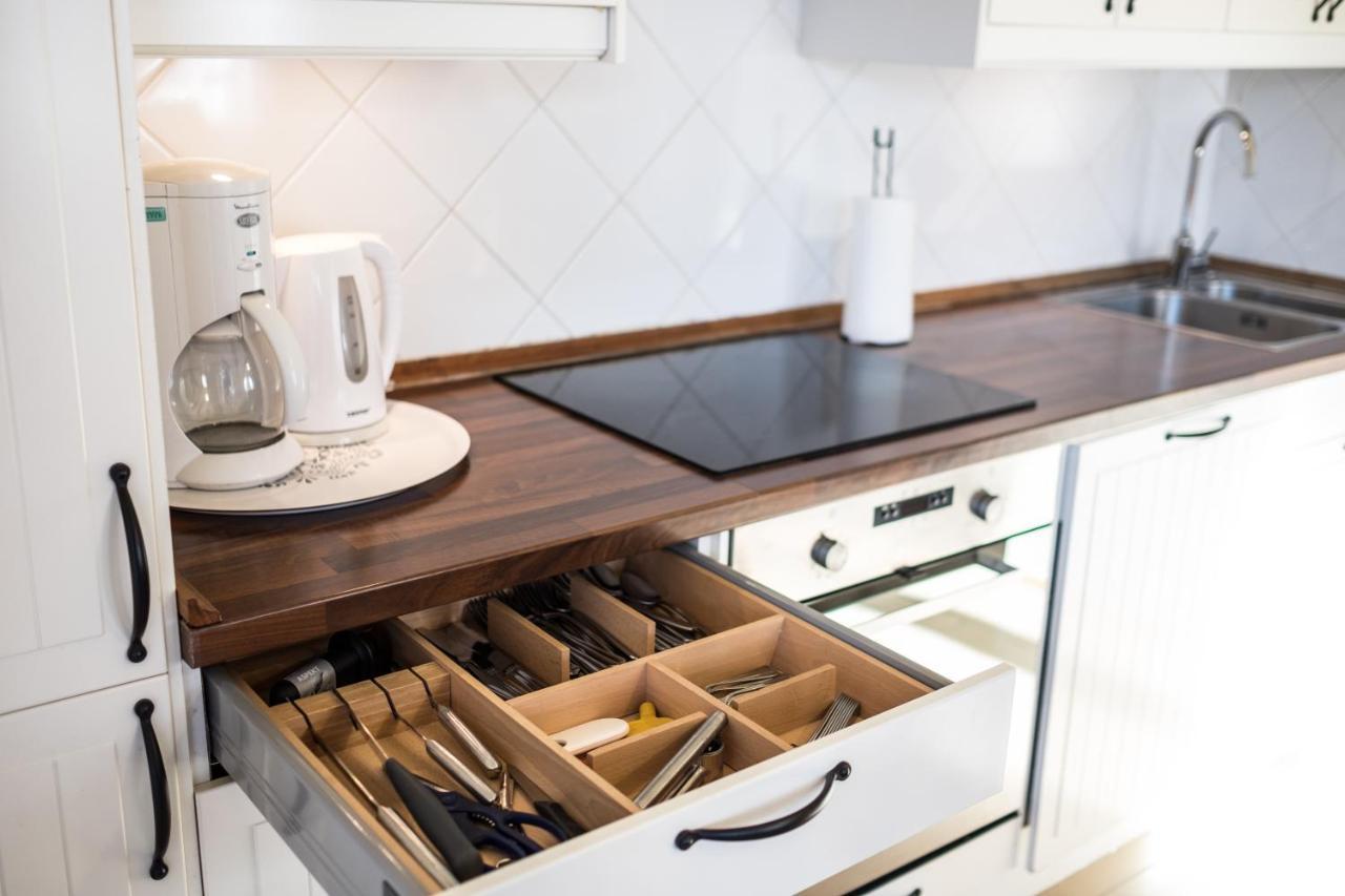 4U Apartments - Zakopane Zewnętrze zdjęcie