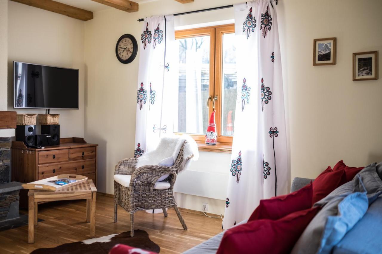 4U Apartments - Zakopane Zewnętrze zdjęcie