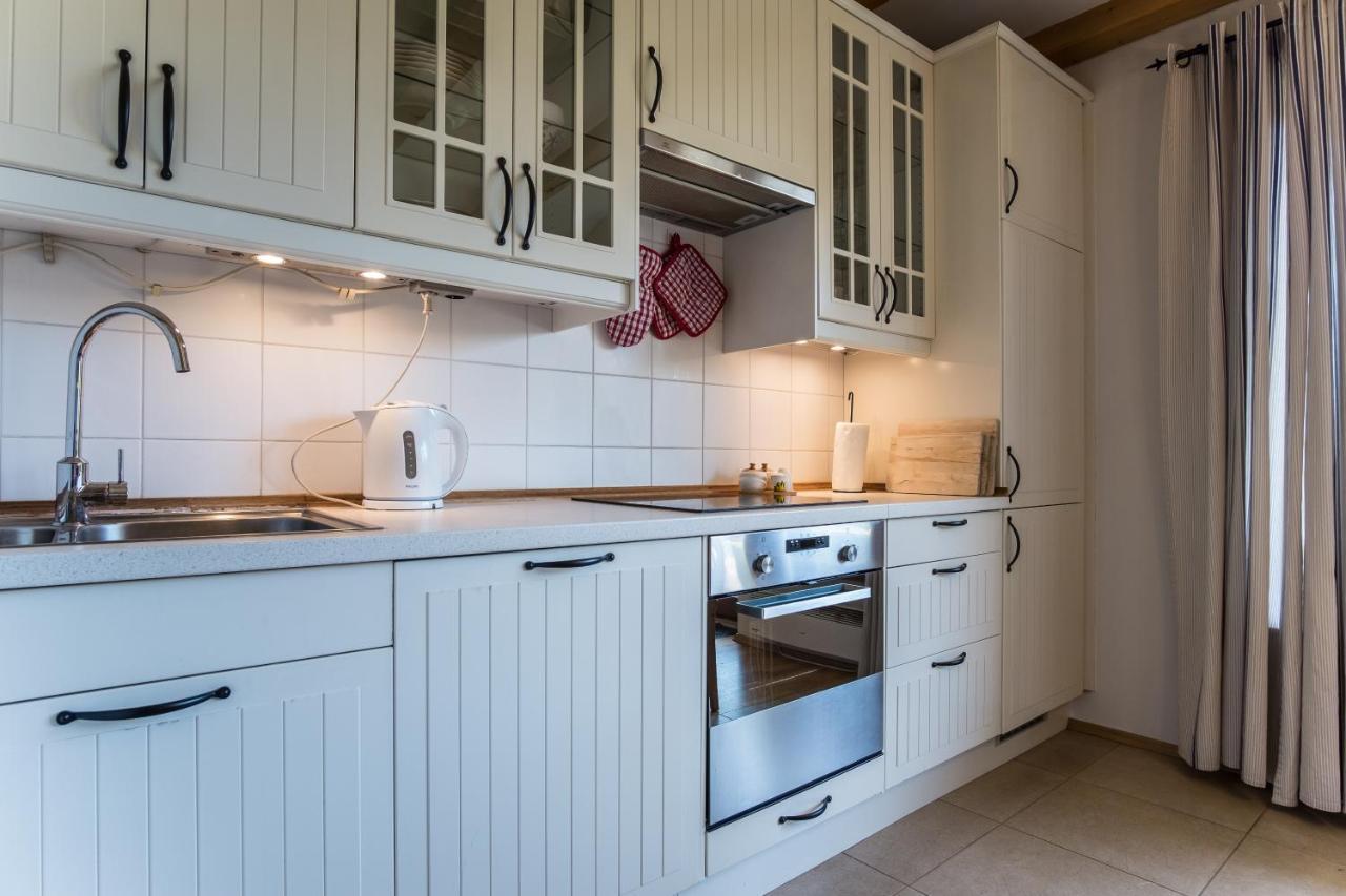 4U Apartments - Zakopane Zewnętrze zdjęcie