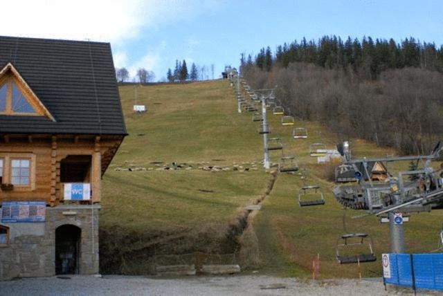 4U Apartments - Zakopane Zewnętrze zdjęcie