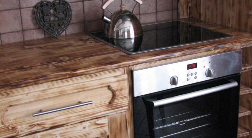 4U Apartments - Zakopane Pokój zdjęcie