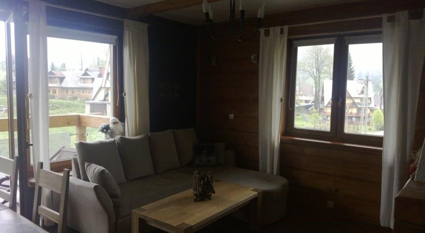4U Apartments - Zakopane Zewnętrze zdjęcie