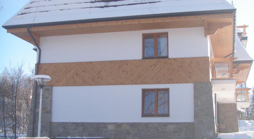 4U Apartments - Zakopane Zewnętrze zdjęcie