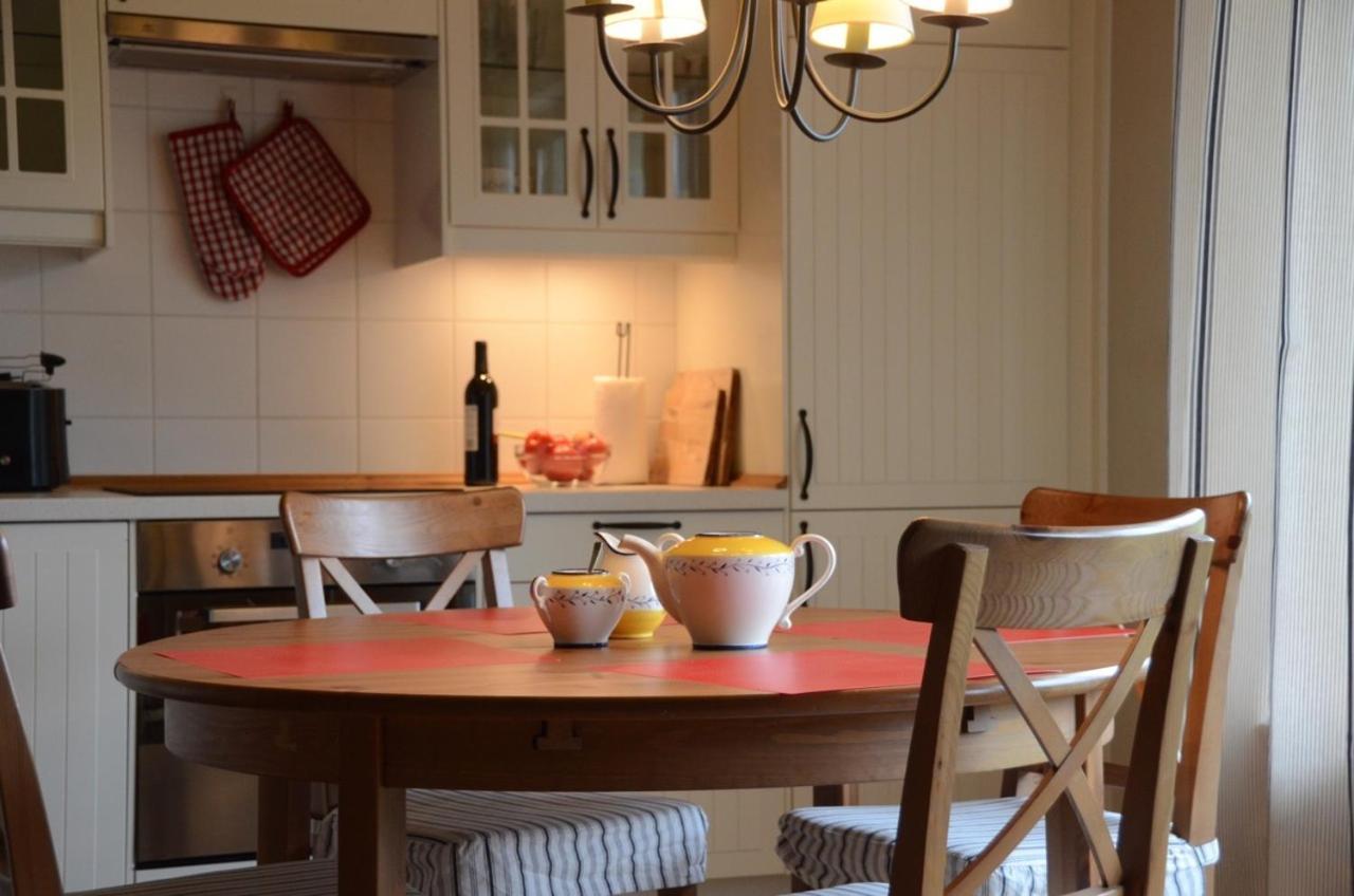 4U Apartments - Zakopane Zewnętrze zdjęcie