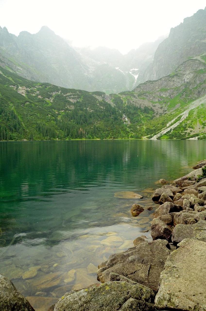 4U Apartments - Zakopane Zewnętrze zdjęcie