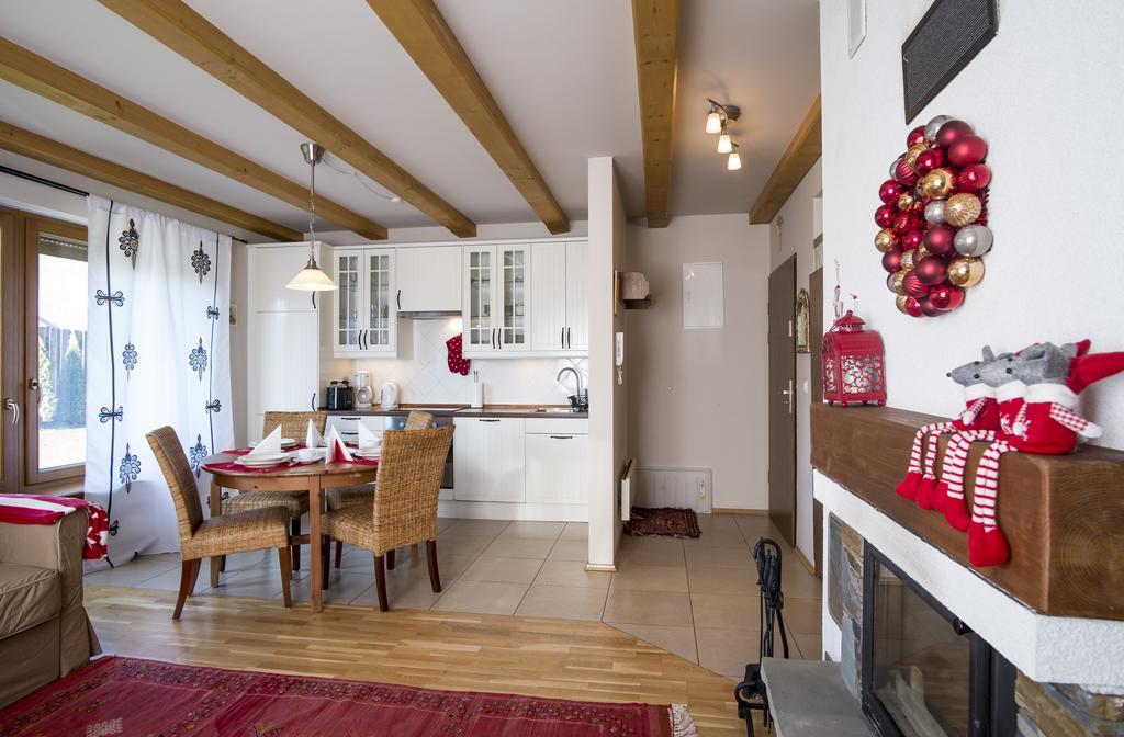 4U Apartments - Zakopane Pokój zdjęcie