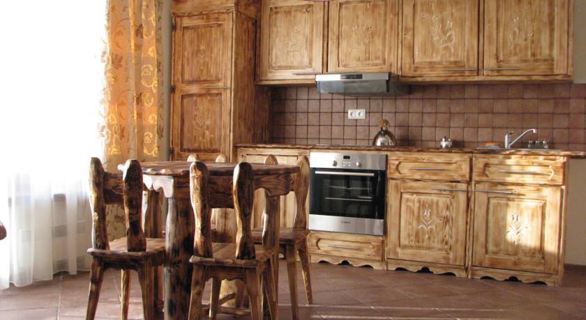 4U Apartments - Zakopane Pokój zdjęcie