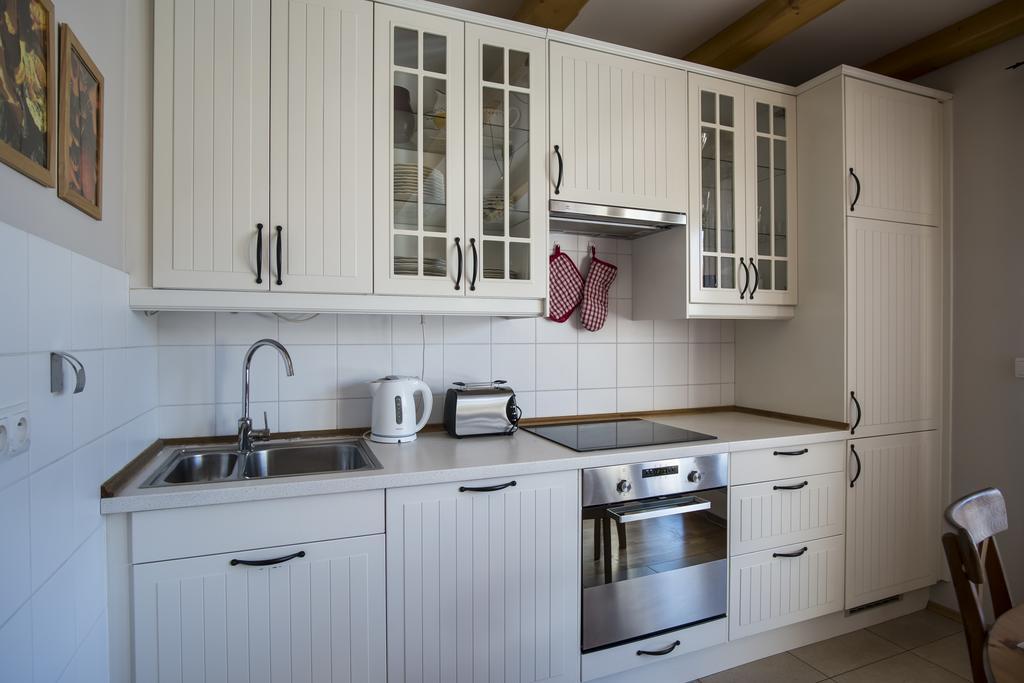 4U Apartments - Zakopane Zewnętrze zdjęcie