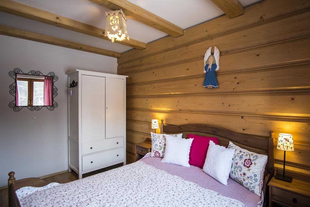 4U Apartments - Zakopane Zewnętrze zdjęcie