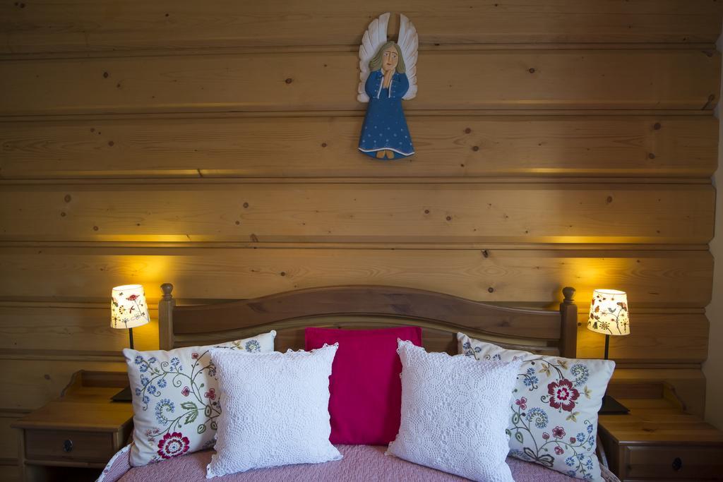 4U Apartments - Zakopane Zewnętrze zdjęcie