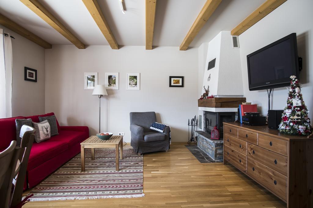 4U Apartments - Zakopane Zewnętrze zdjęcie