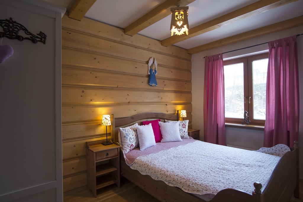 4U Apartments - Zakopane Zewnętrze zdjęcie