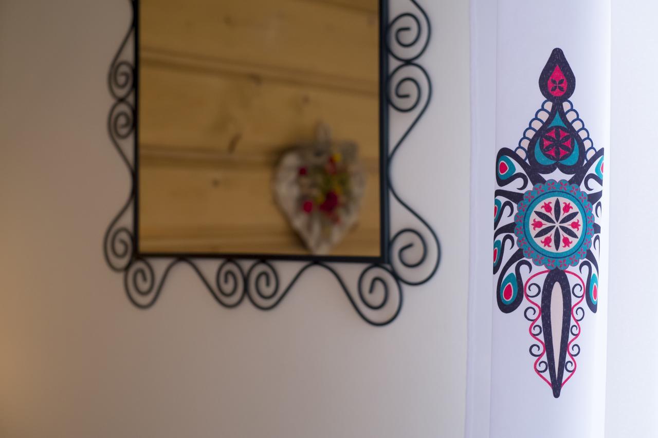 4U Apartments - Zakopane Zewnętrze zdjęcie