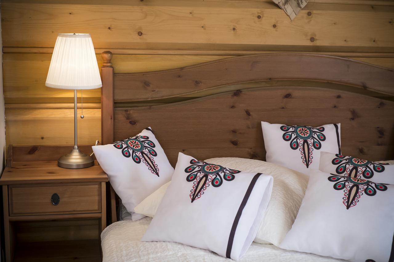 4U Apartments - Zakopane Zewnętrze zdjęcie